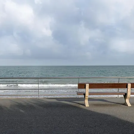 A 50m De La Plage, Bel Pour 6 *