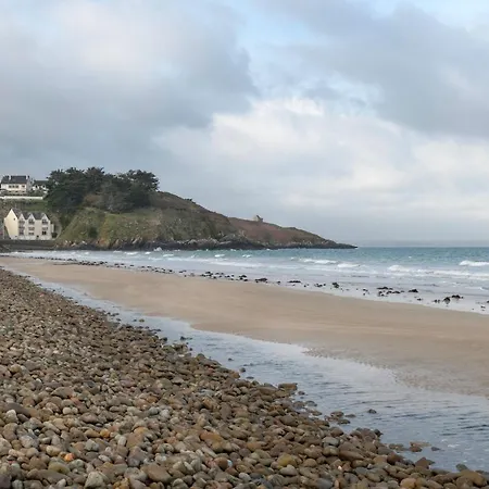 A 50m De La Plage, Bel Pour 6 아파트