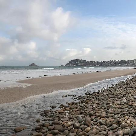 A 50m De La Plage, Bel Pour 6 플레뇌프-발-앙드레