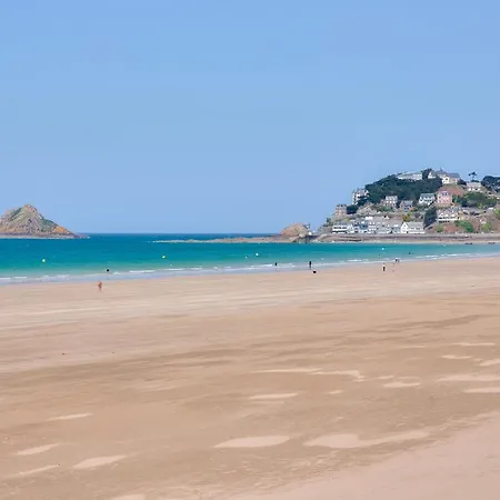 A 50m De La Plage, Bel Pour 6 아파트 *